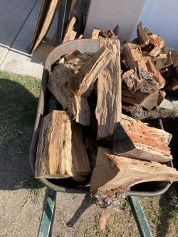 Firewood