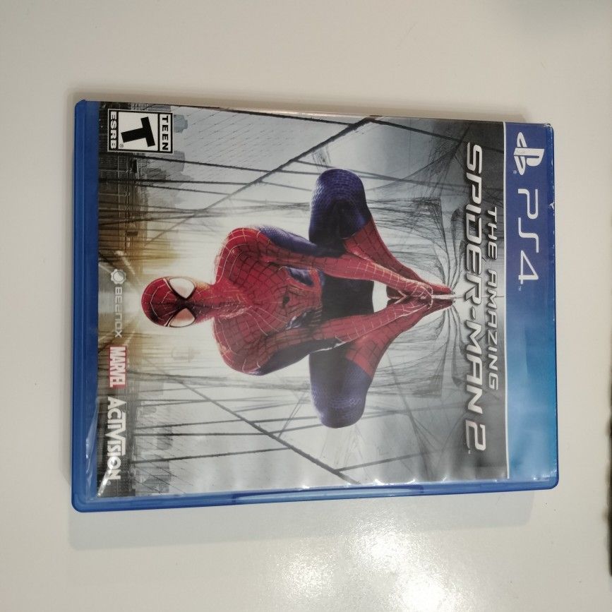 The Amazing Spider Man 2 for Sale in Wichita, KS - OfferUp