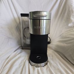 Keurig K-Supreme Plus (K290) – Extras Included!