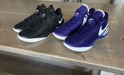 Nike Lebron NXXT Gen Sz 13