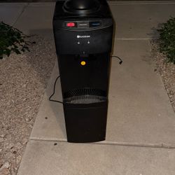 Water Cooler Lightly Used