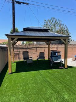 Gazebo