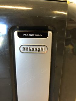 Portable Air Conditioner/with Heat Pump