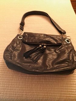 Purse 12 x 16 30.00
