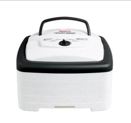 NESCO American Harvest Square Dehydrator