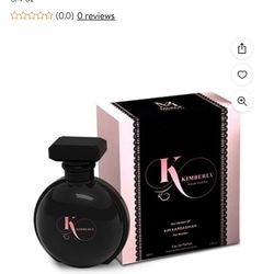 Kimberly Perfume 