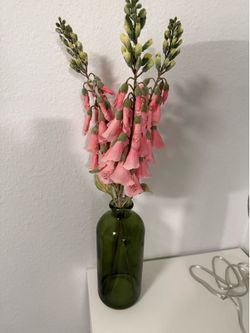 Flower Vase