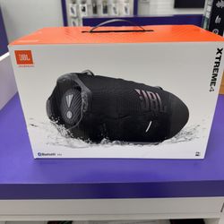 JBL Xtreme 4