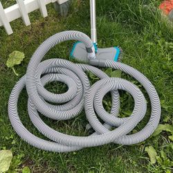 Pool Cleaner 