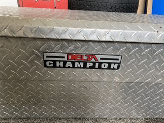 Tool box Delta Champion tool box