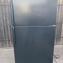 Whirlpool “33 “Wide Fridge 