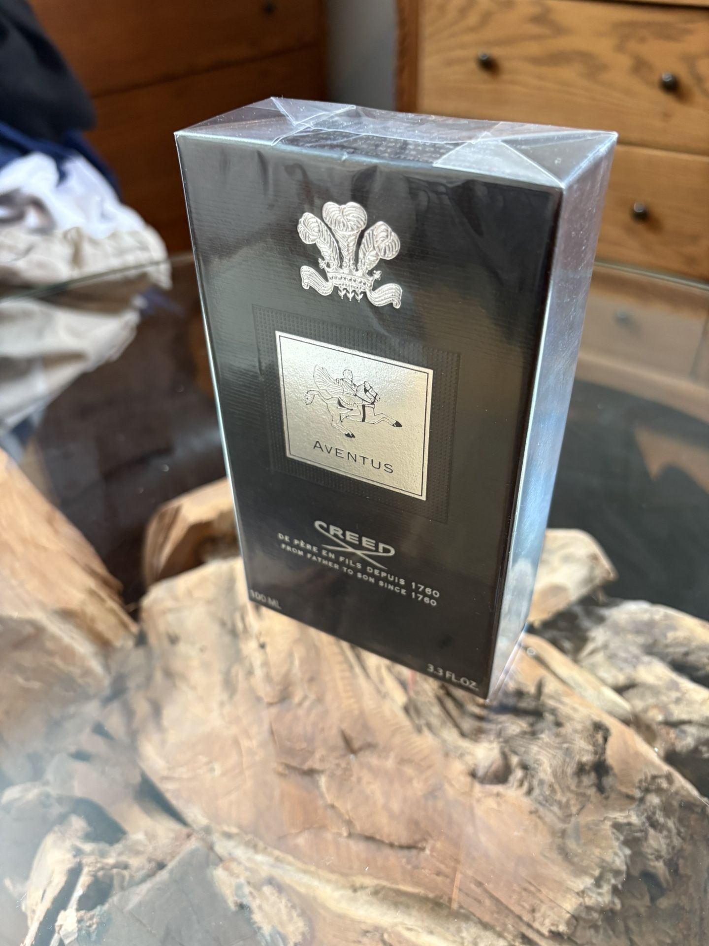 Creed Aventus 100ML