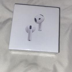 AirPod Gen 4 NC