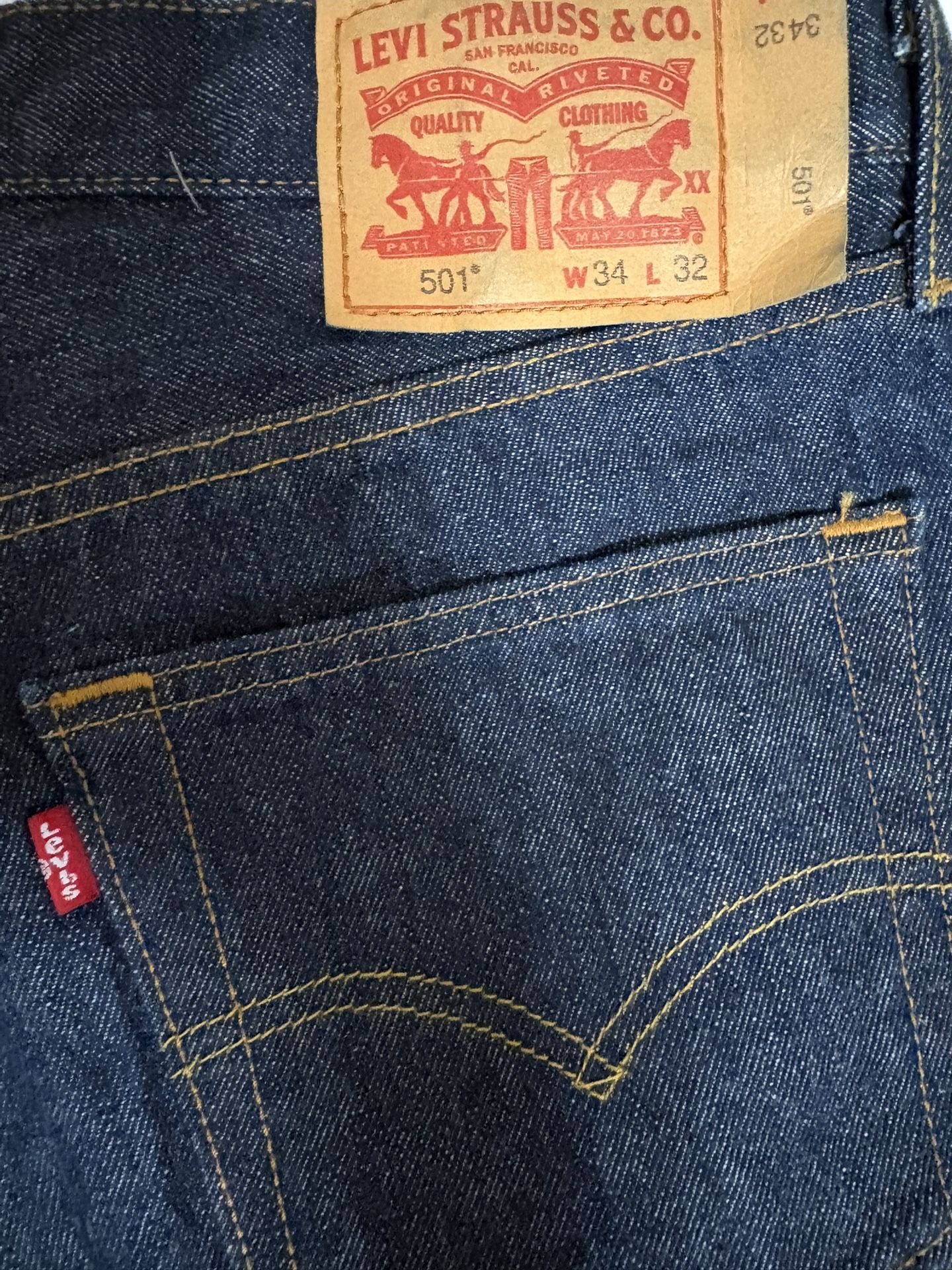 Pants