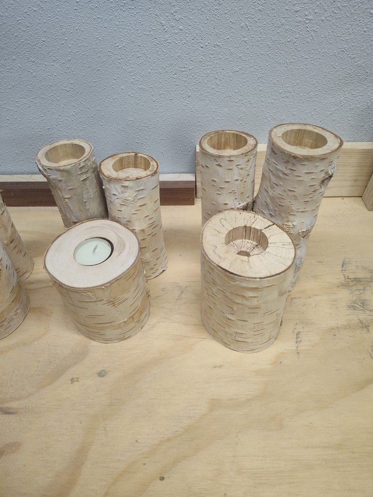 Handmade Gifts, Votive Candle Holder