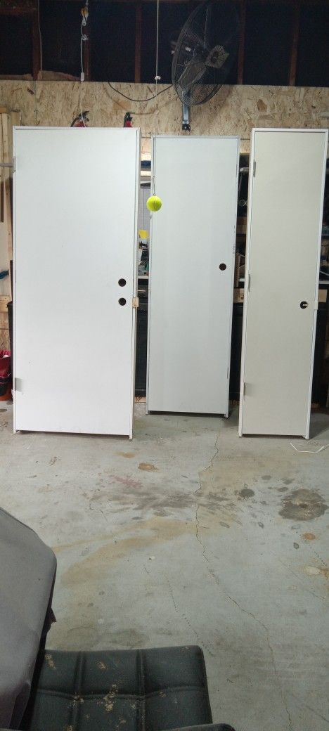Hollow Core Doors