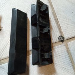 El Co Bumper Guards