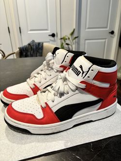 Mens Pumas