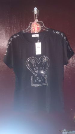 S/M Shirt