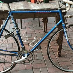 Schwinn road bike vintage