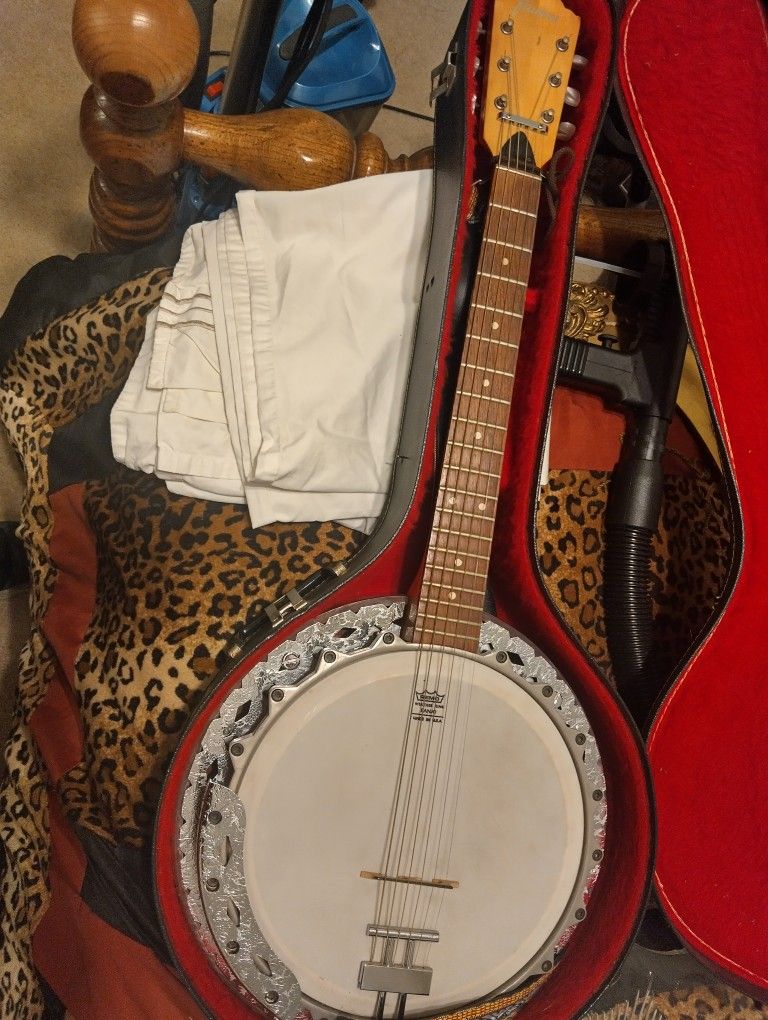 Banjo