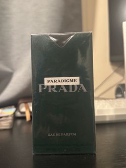 Prada Paradigme Eau de Parfum 100ml