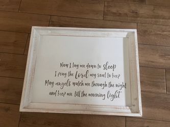 Wall decor