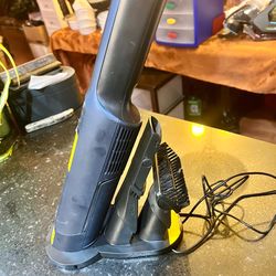 shark wand, cordless vacuum