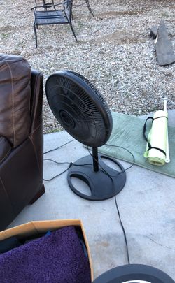 Fan