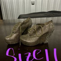 Women’s Shoes 