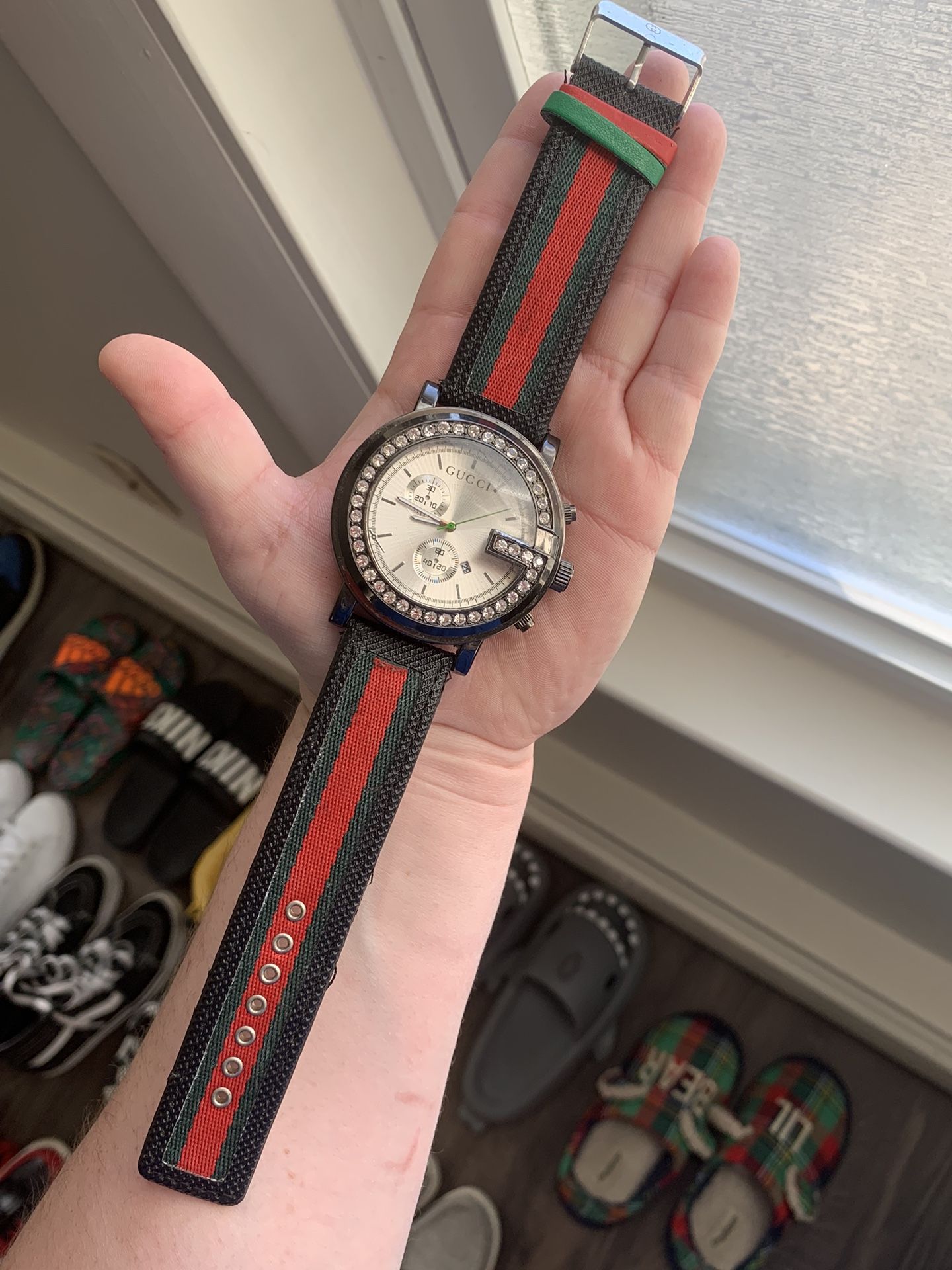 Men’s Watch 