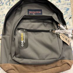 Graphite Grey Right Pack JanSport 