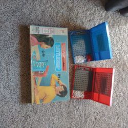 Battleship (1971) By Milton Bradley Company Game