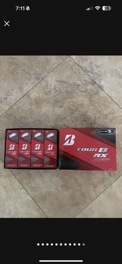 Various Brand Name Golf Balls ***BRAND NEW***