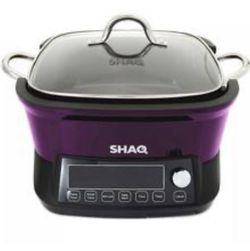 Shaq Induction Cooking Station