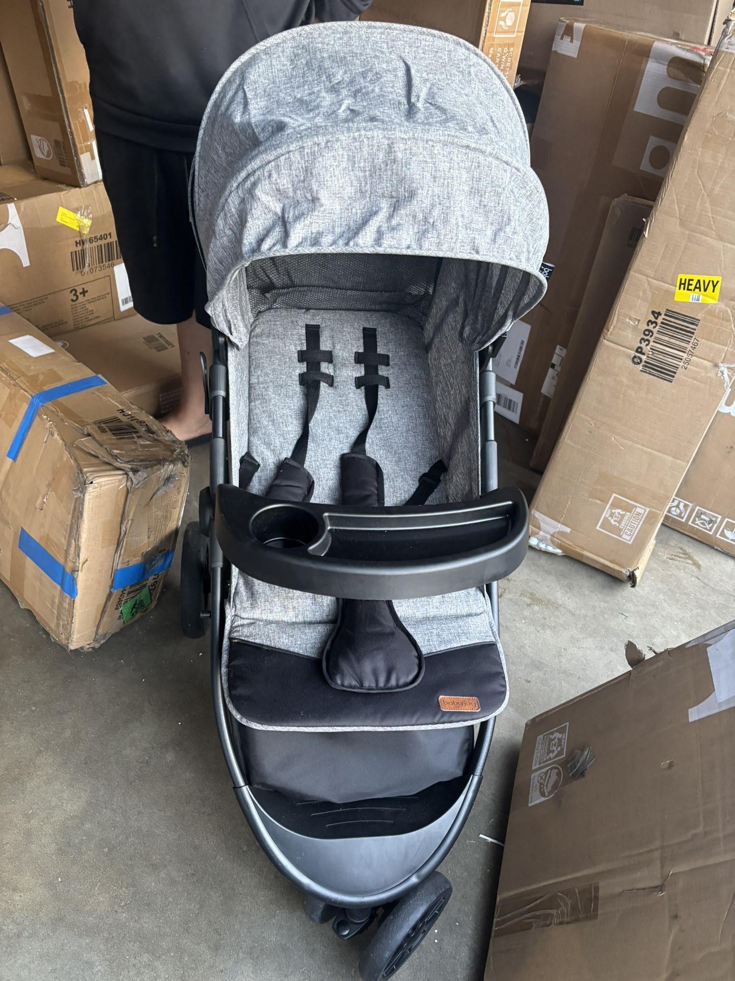 Stroller