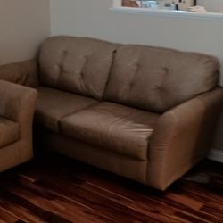 Three Couches Mint Condition 