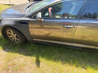 2014 KIA Optima