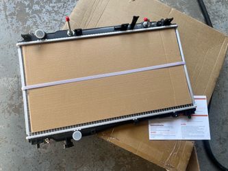 Honda Civic/Acura 01-05’ New Radiator. 1.7L. See Photos