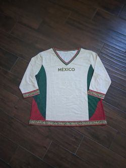 Mexico Women’s tee
