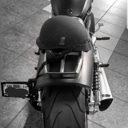 2012 Harley V-Rod Custom! $8,900