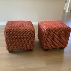 Ottomans 