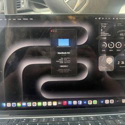 Macbook Air