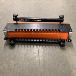 CMT300 Universal Dovetail Jig