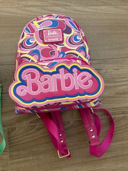 Loungefly Barbie Mini Backpack