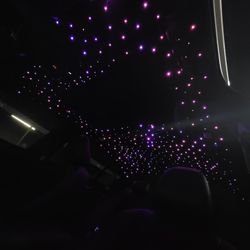 Headliner Starlights