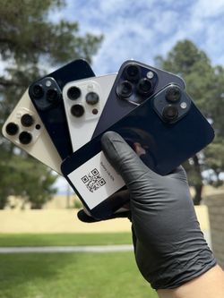 iPhone 14 / 14 Plus / 14 Pro / 14 Pro Max Factory Unlocked All Carriers Available - Mexico - International