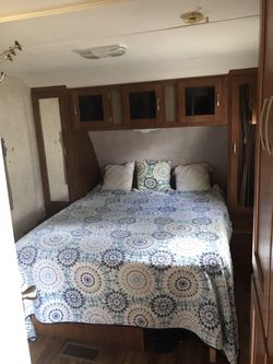 2013 32ft Passport Extra Light RV