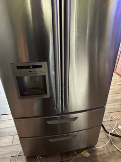 LG  Refrigerator