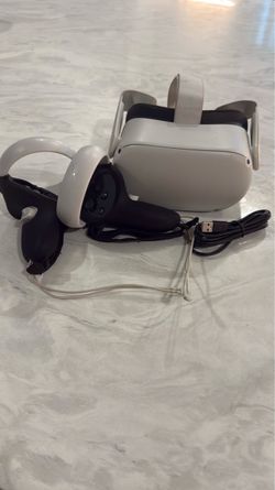 Oculus Quest 2
